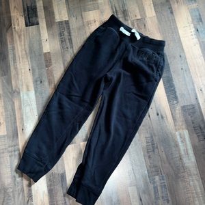 Boys gap sweat pants